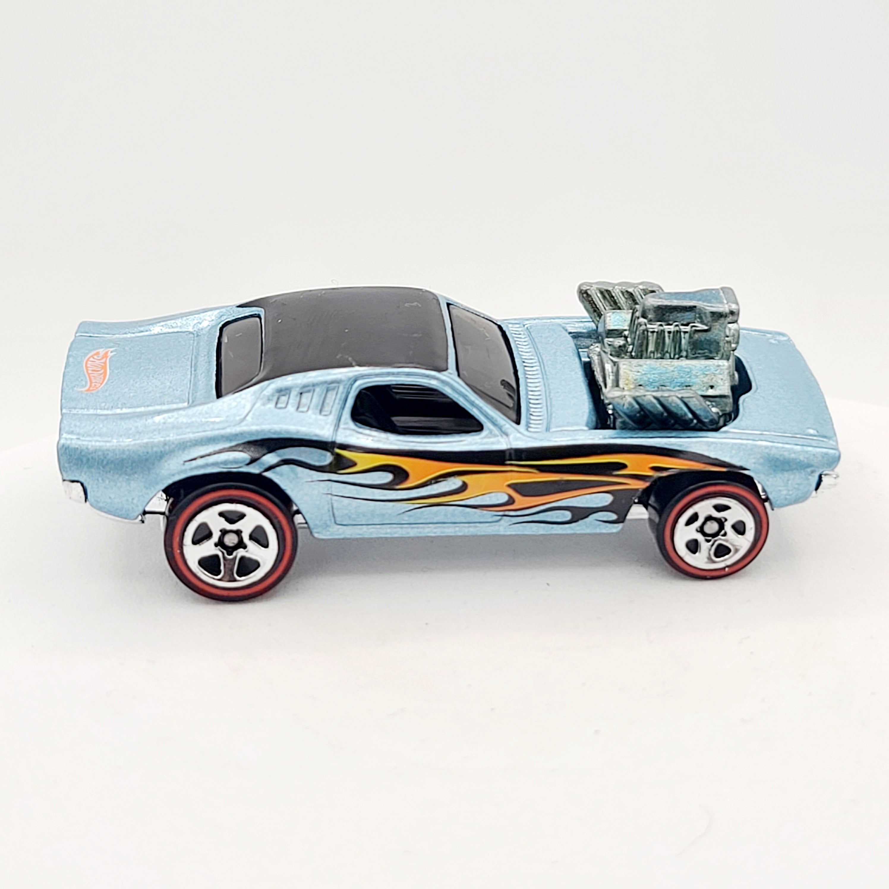 Hot Wheels Rodger Dodger (2005 Multipack Exclusive)